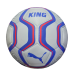 PUMA King Ball (PUMA White - Bluemazing Sun)